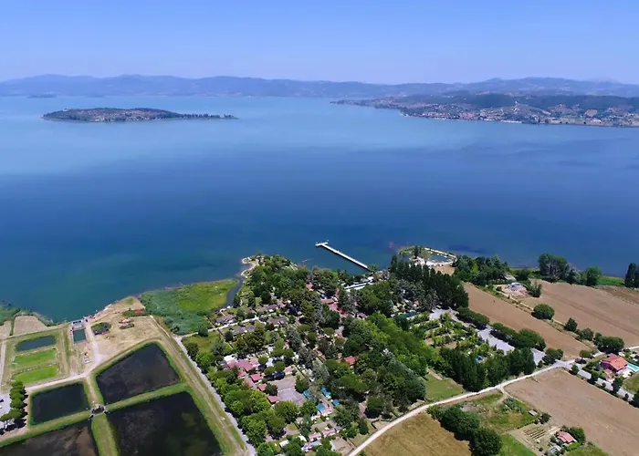 Trasimeno Glamping Resort