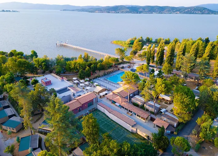 Trasimeno Glamping Resort