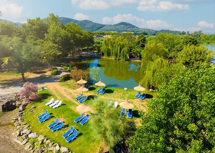 Trasimeno Glamping Resort