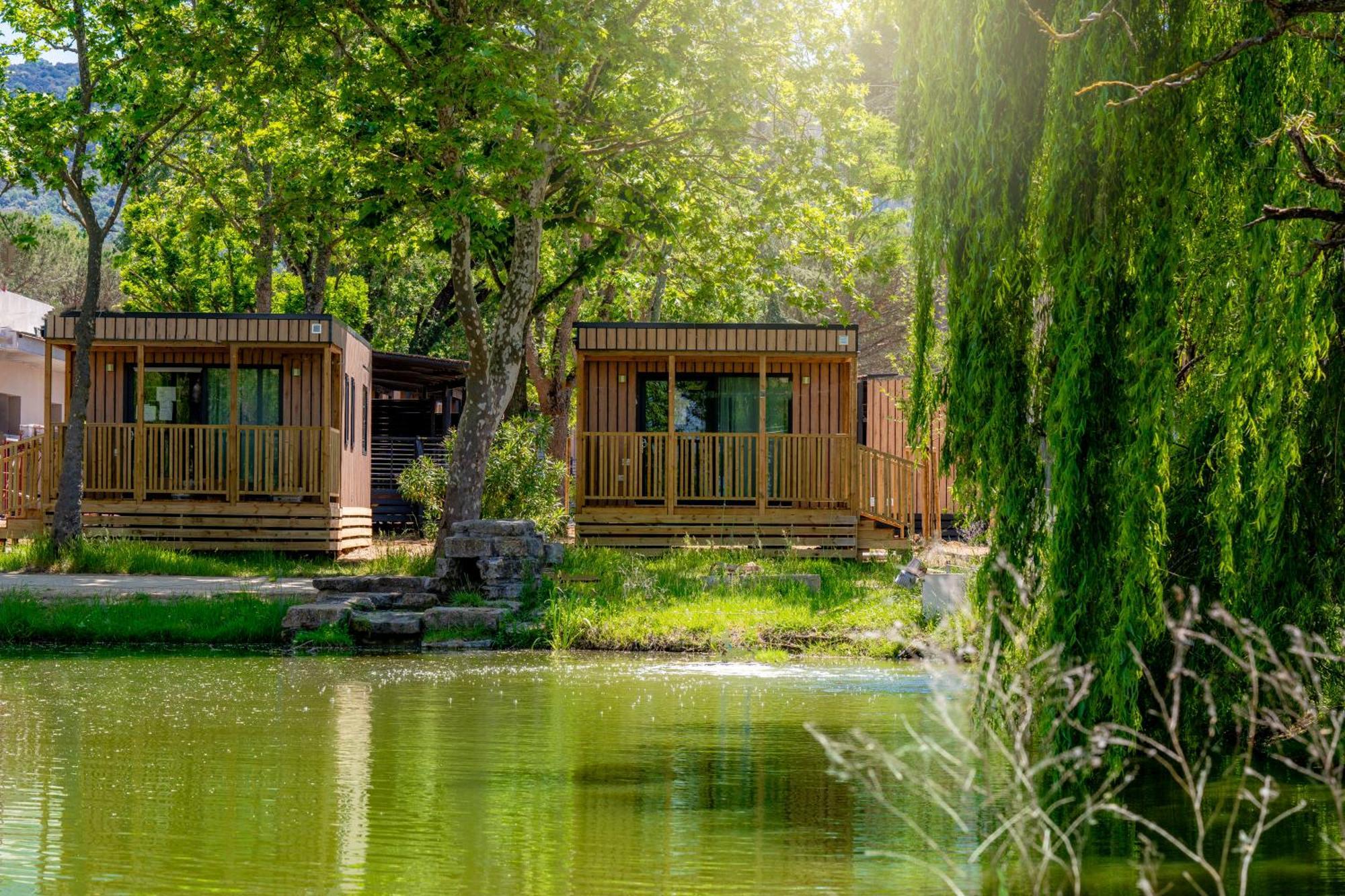 Campsite Trasimeno Glamping *
