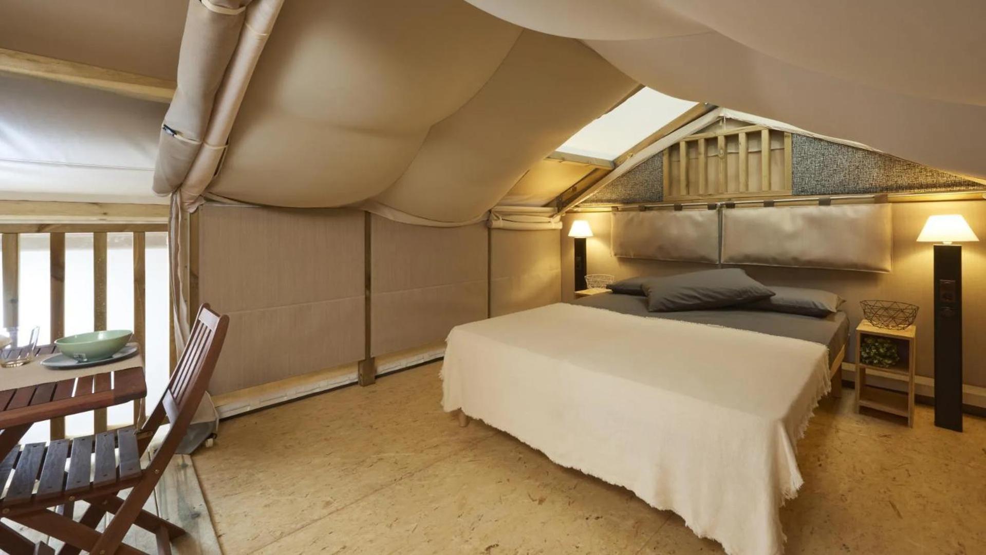 Trasimeno Glamping Campsite