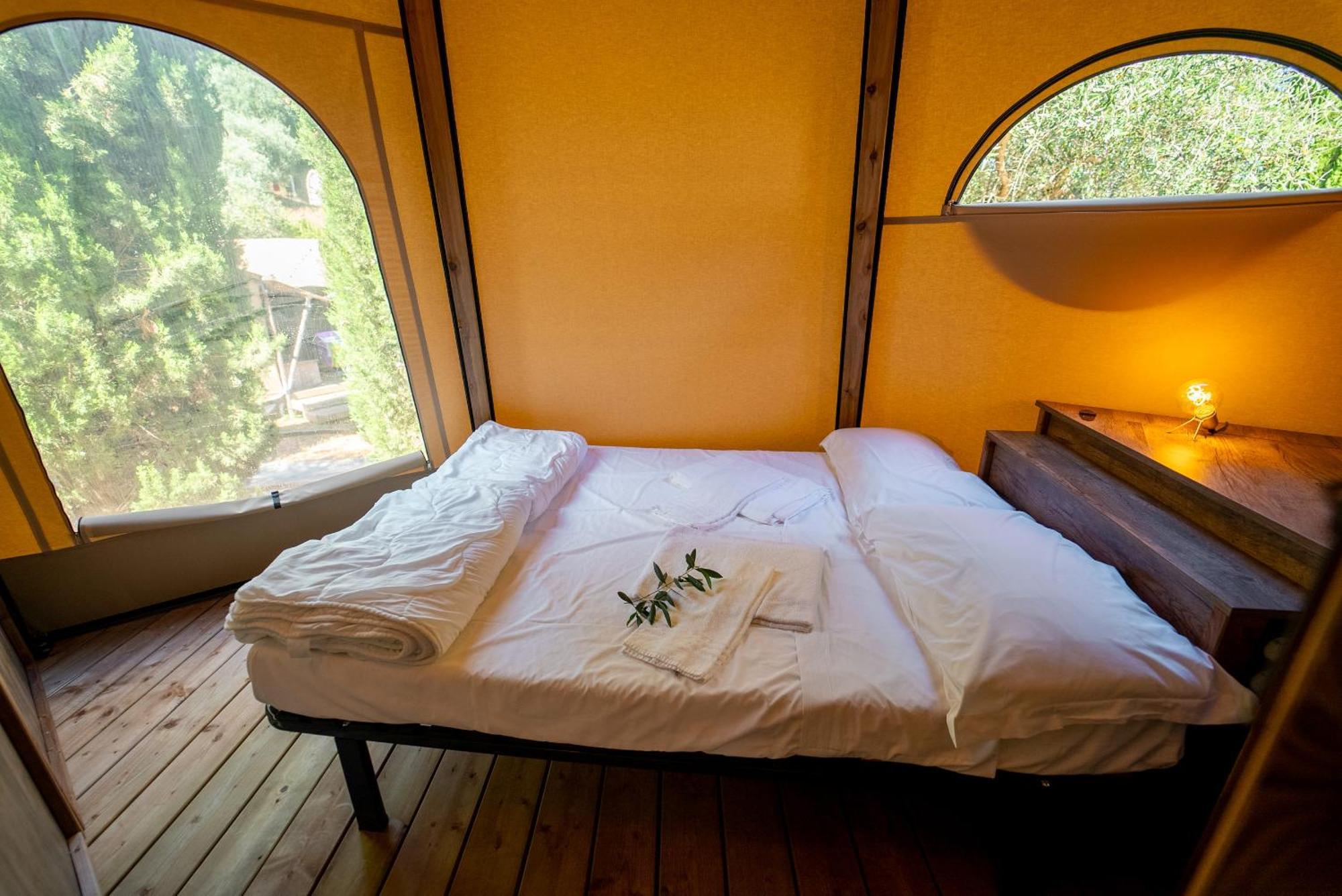 Trasimeno Glamping Campsite *