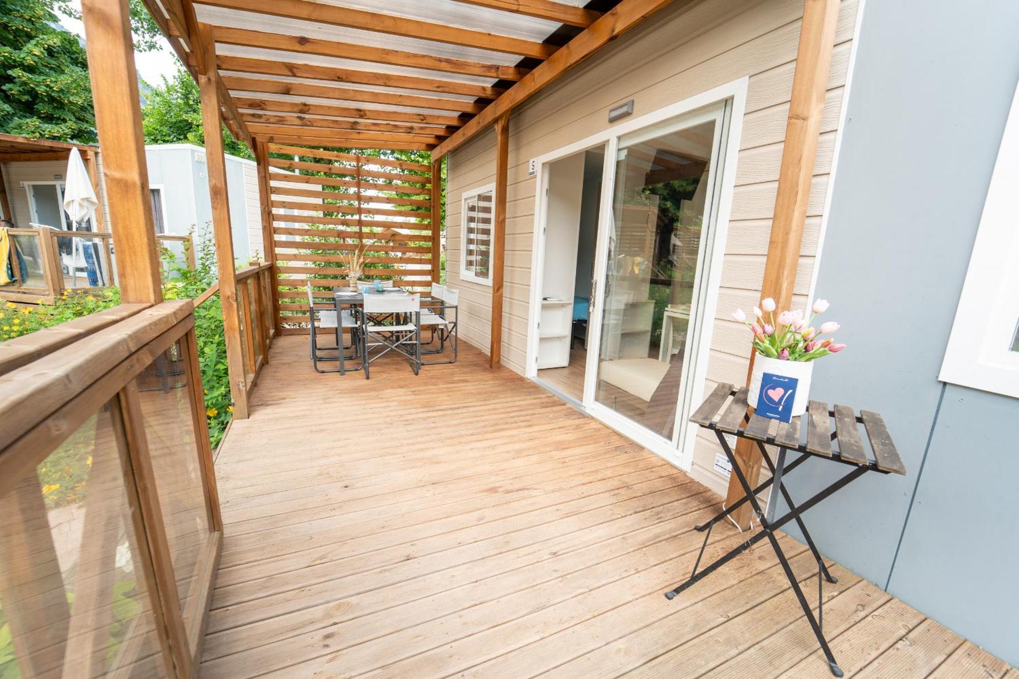 Campsite Trasimeno Glamping *