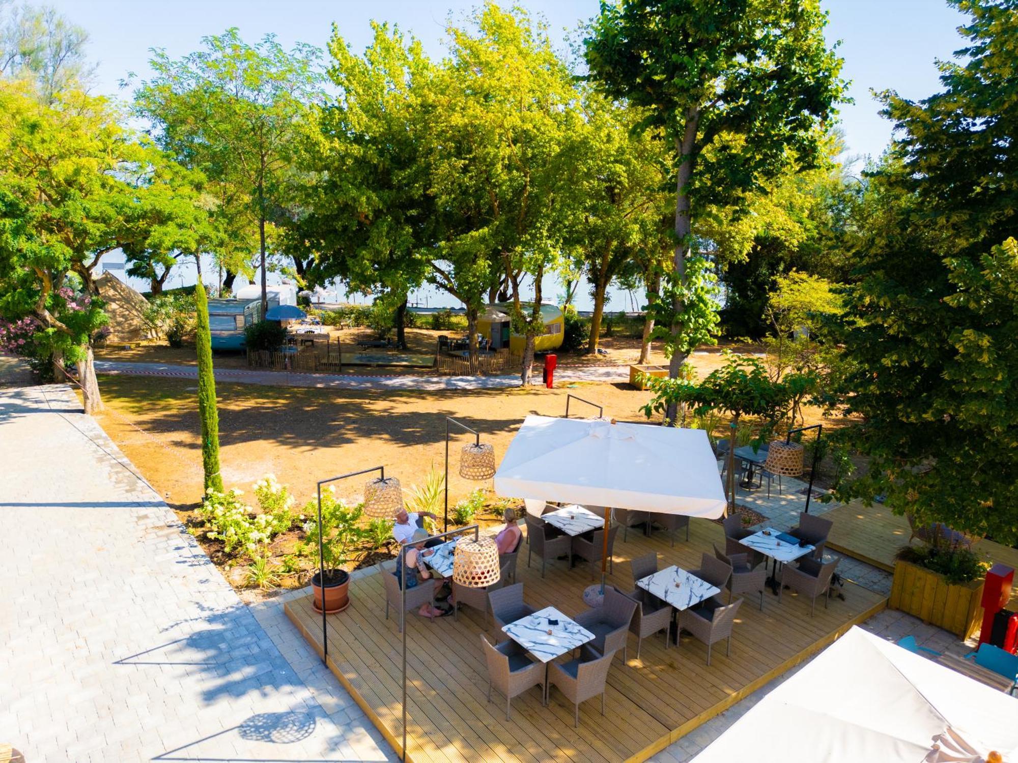 Trasimeno Glamping * Magione