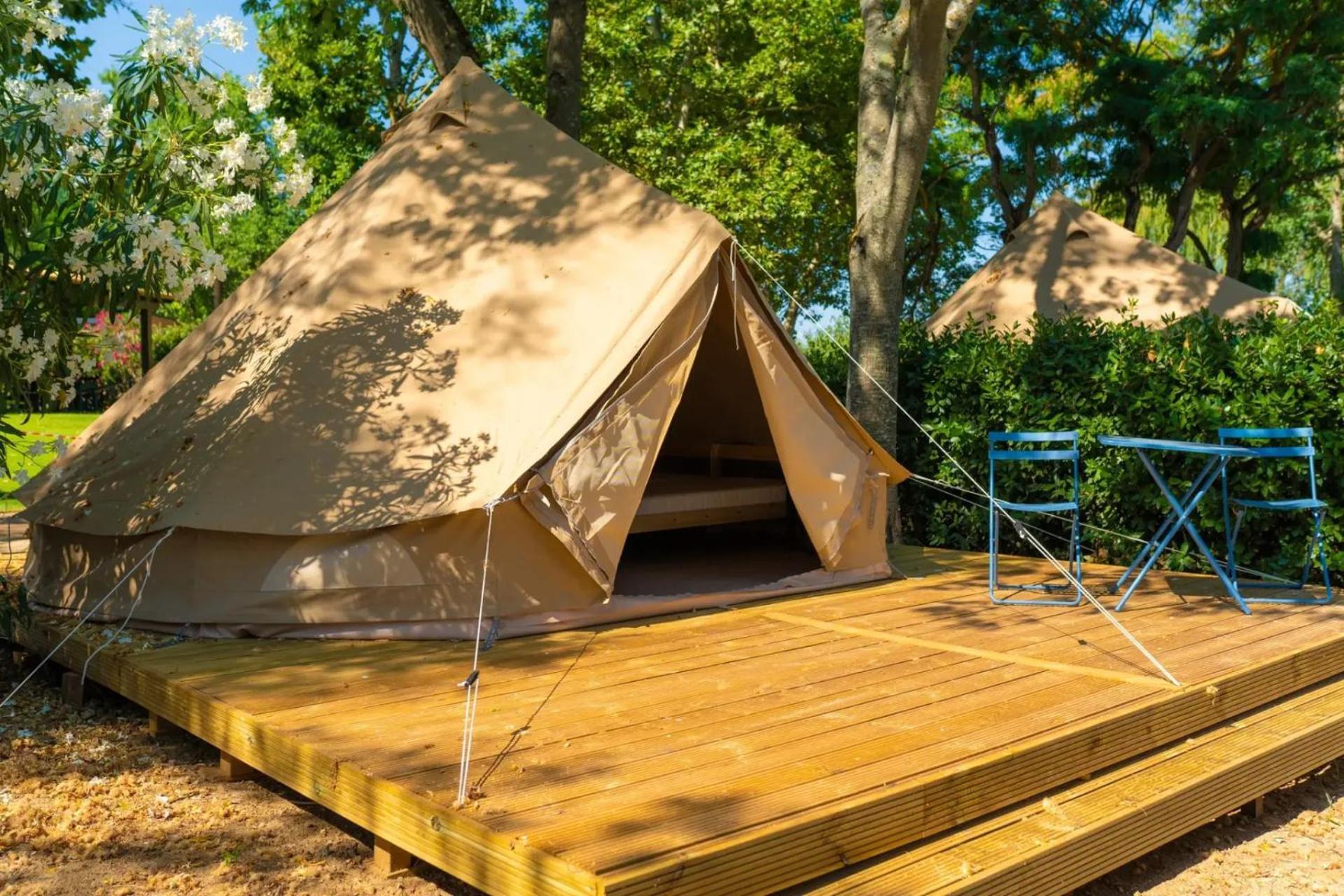 Trasimeno Glamping Magione