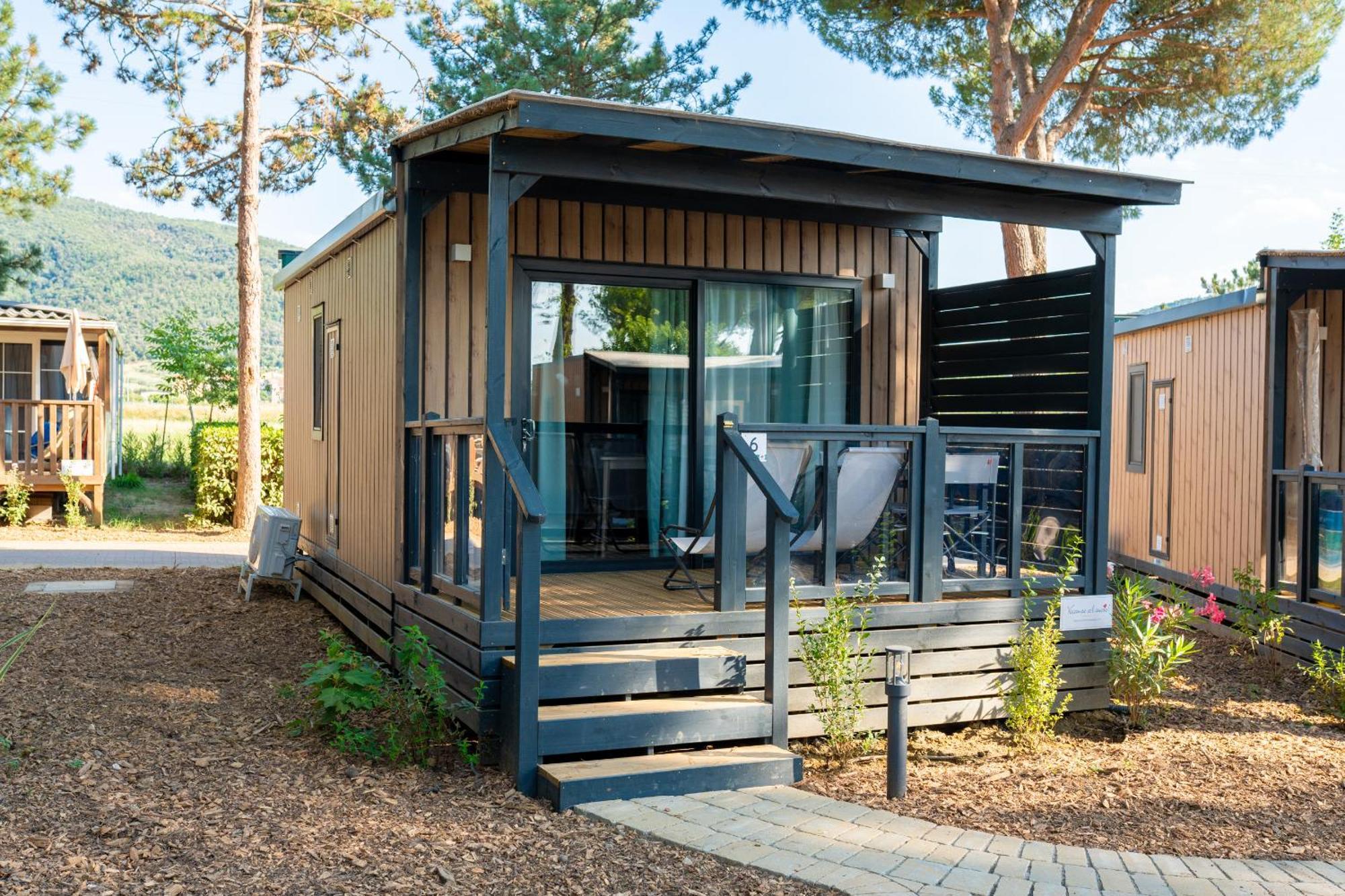 Campsite Trasimeno Glamping