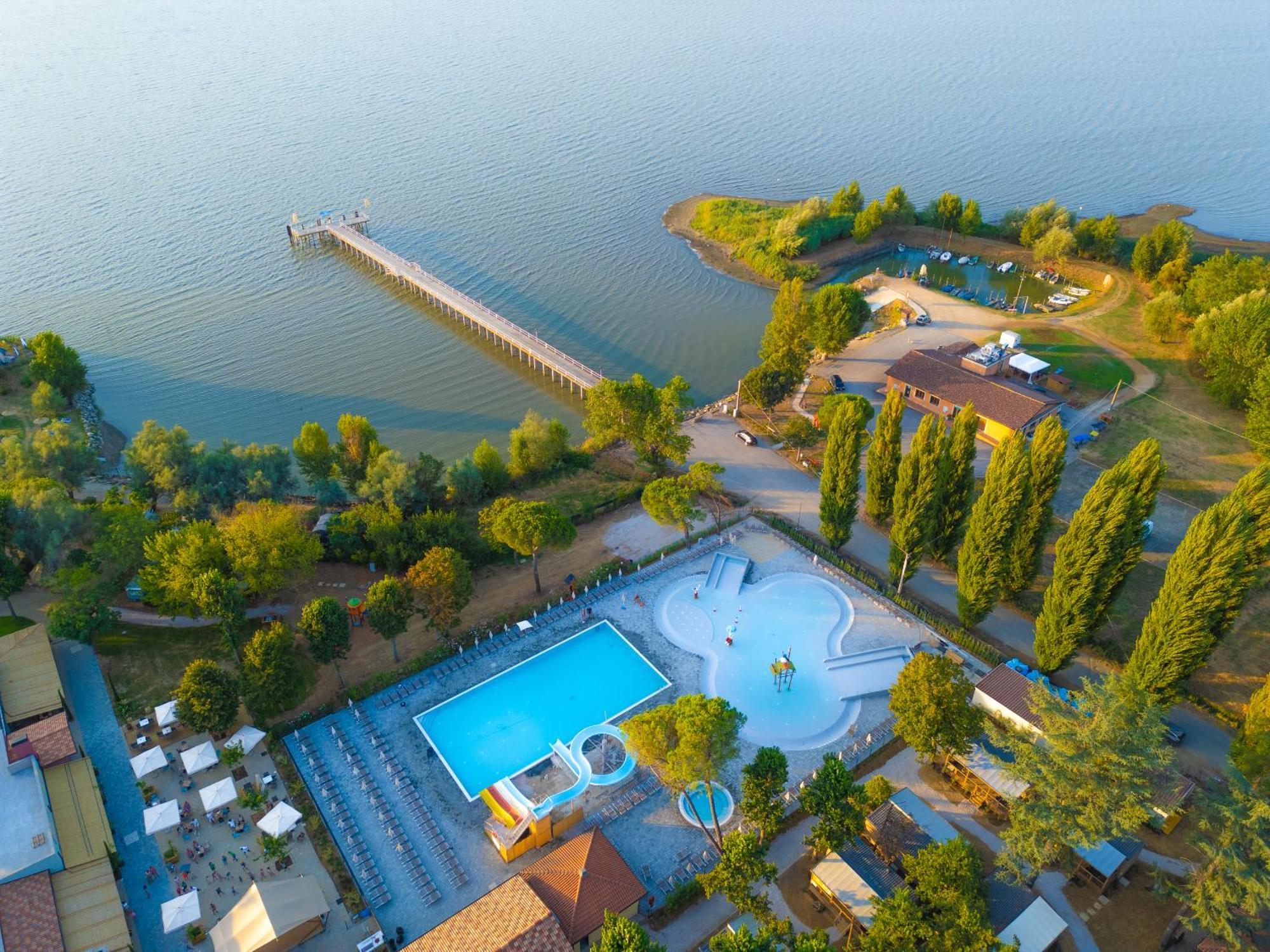 Trasimeno Glamping