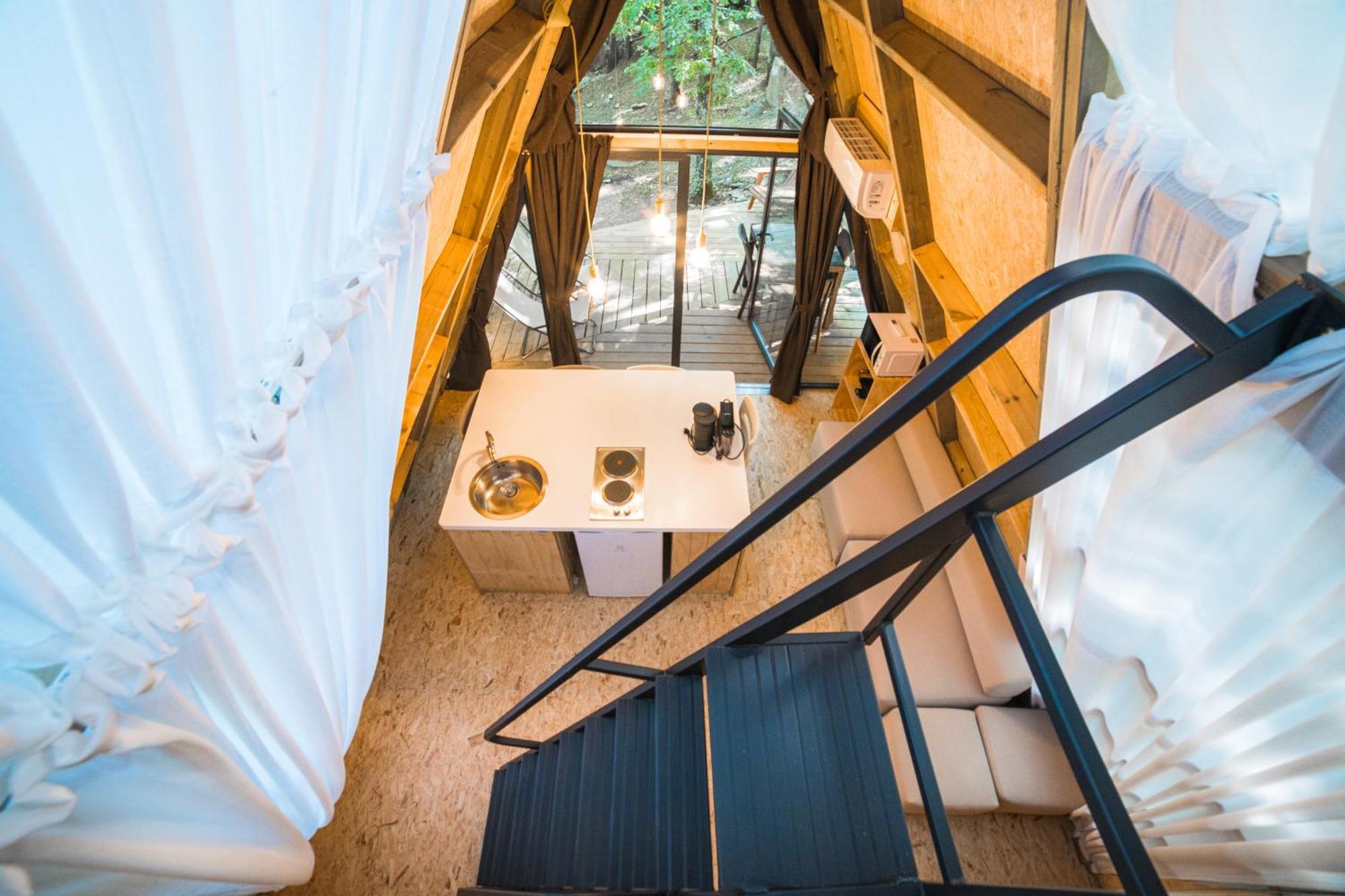 Trasimeno Glamping *