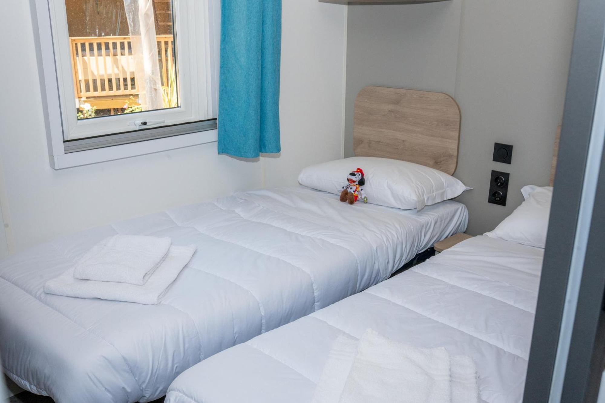 Campsite Trasimeno Glamping *
