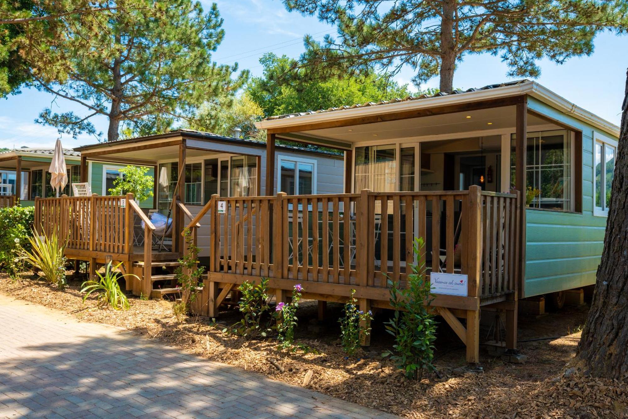 Trasimeno Glamping Campsite