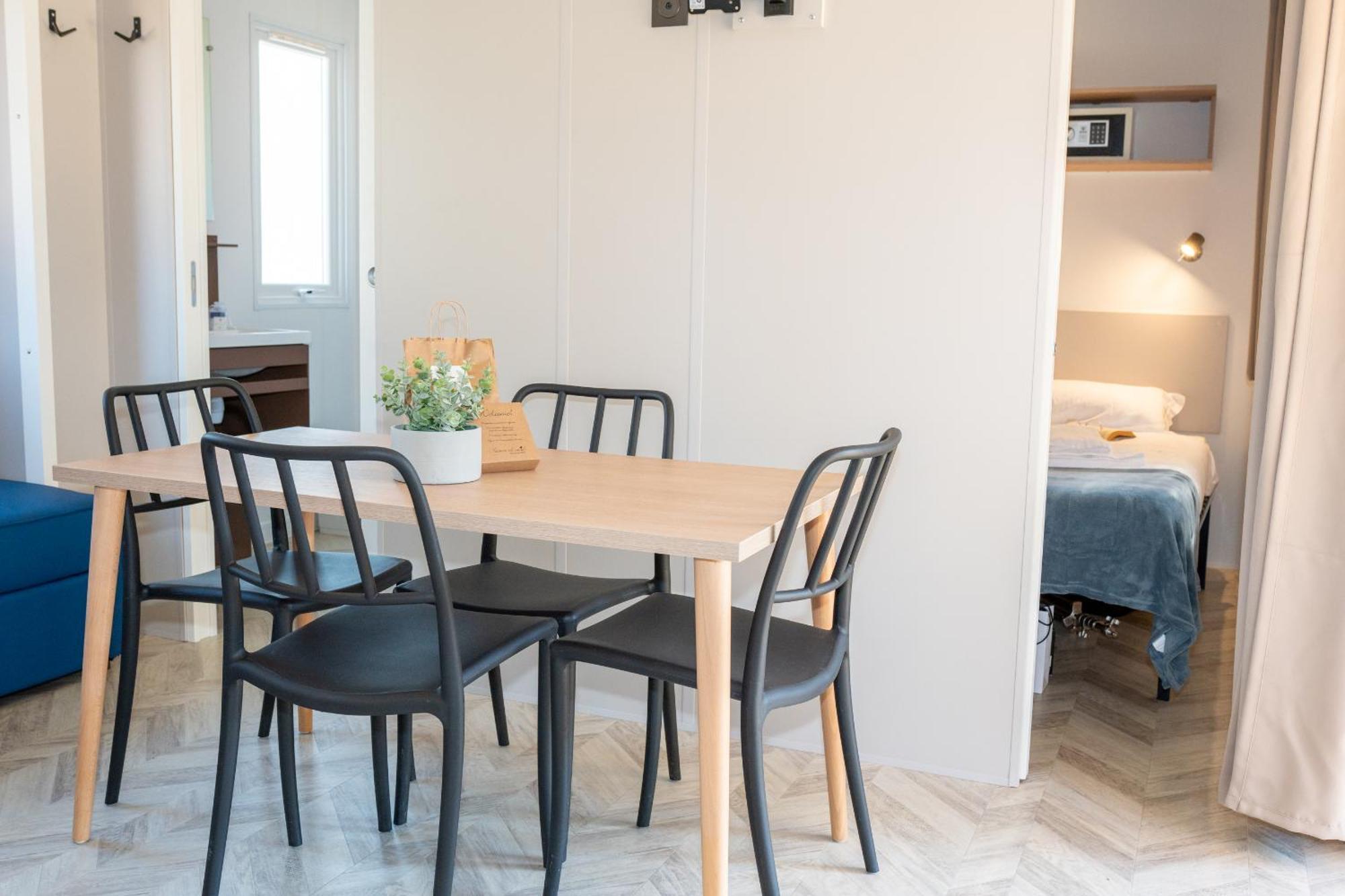 Trasimeno Glamping Magione