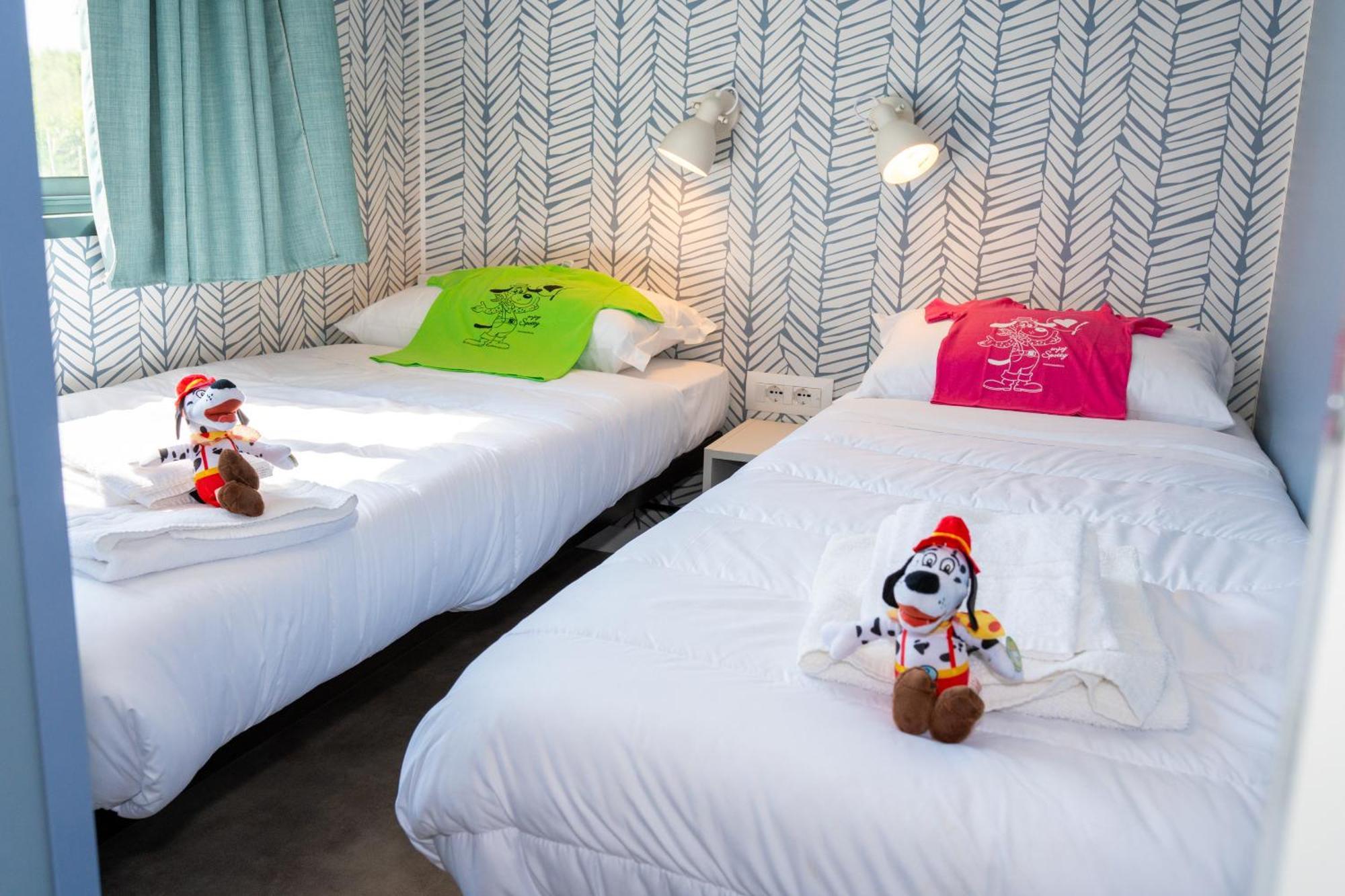 Trasimeno Glamping * Magione