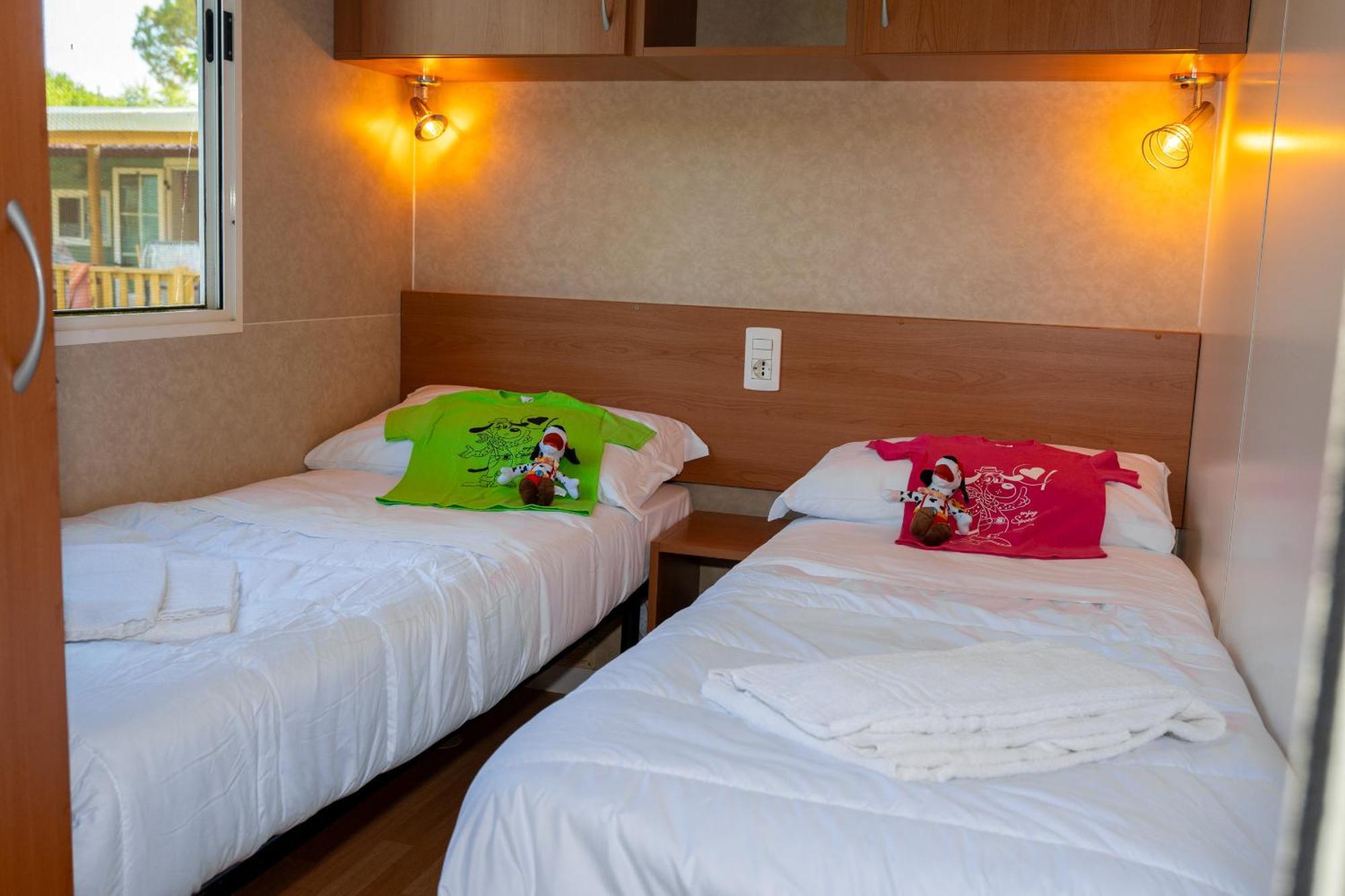 Campsite Trasimeno Glamping *