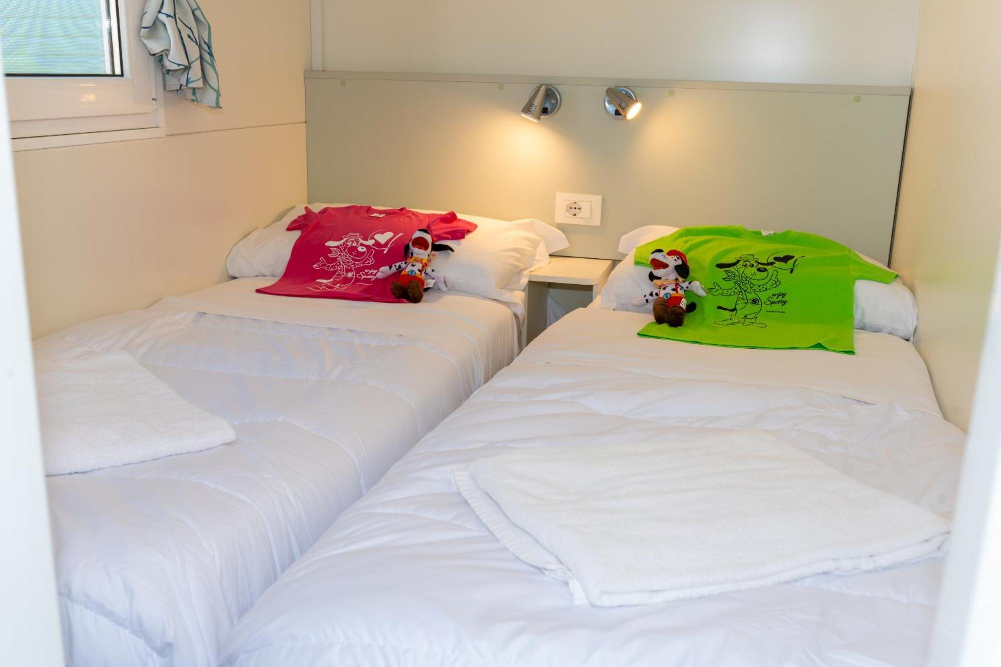 Trasimeno Glamping Campsite *