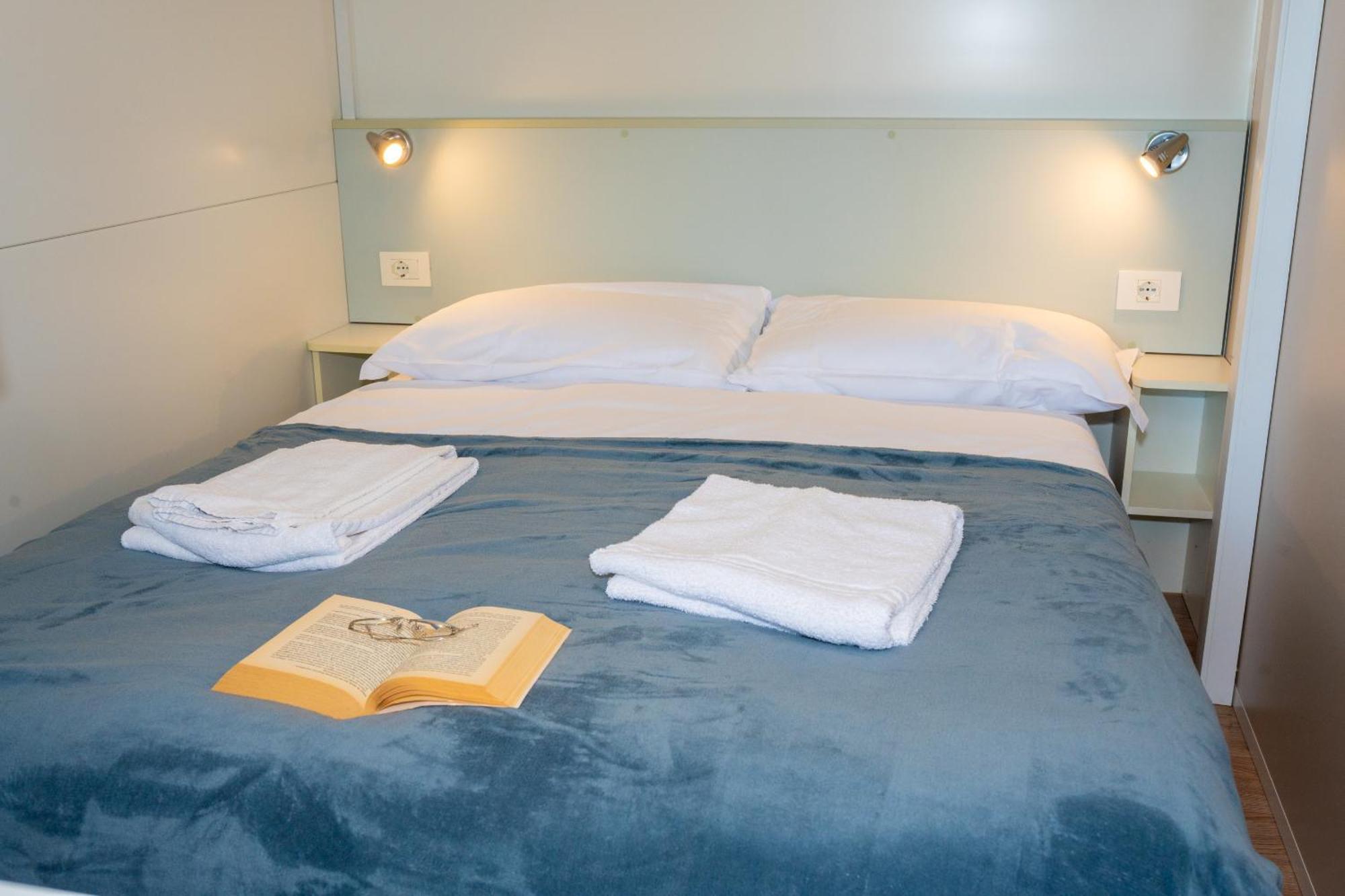 Trasimeno Glamping * Magione