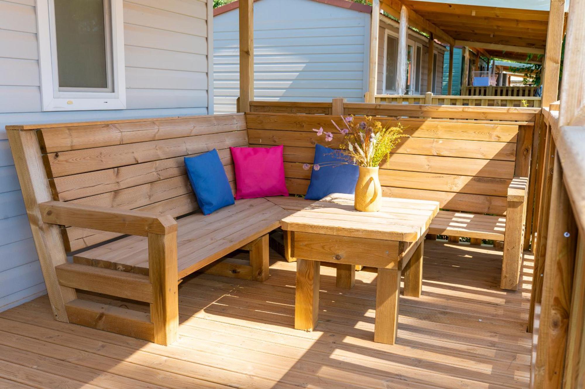 Trasimeno Glamping Campsite