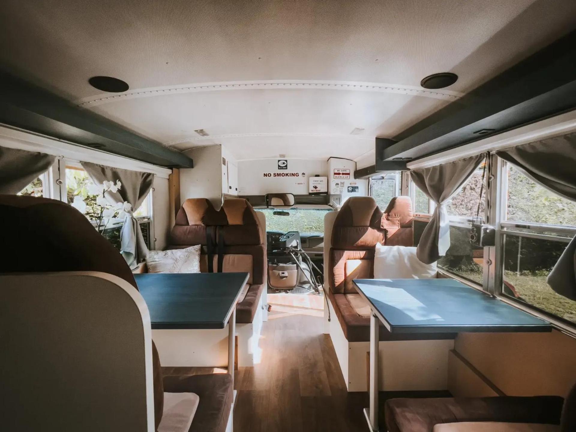 Campsite Trasimeno Glamping *