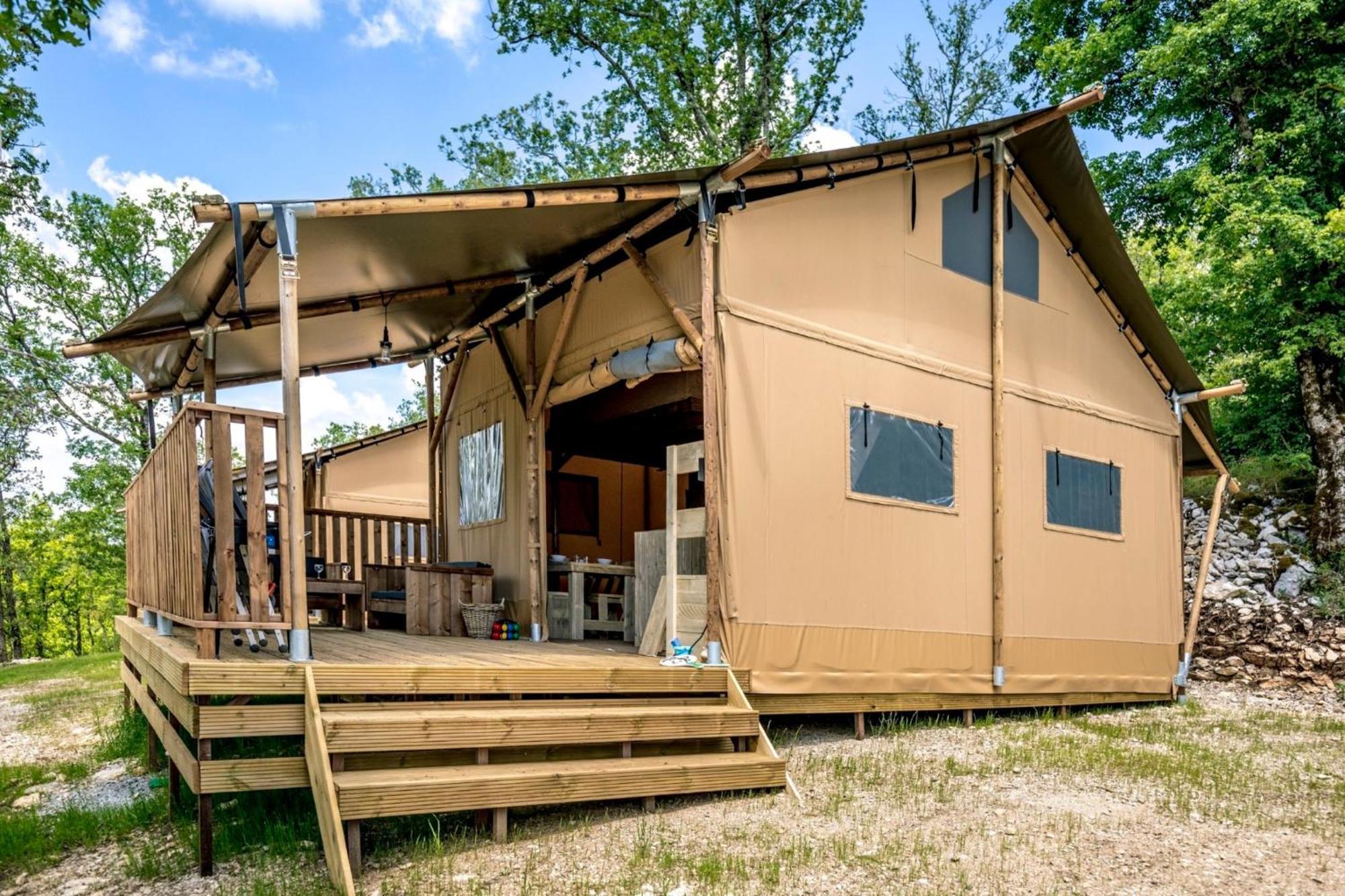 Trasimeno Glamping * Magione